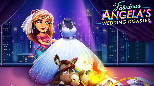 game pic for Fabulous: Angelas wedding disaster
